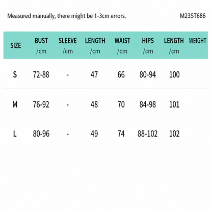 Round Neck Top & High Waist Trousers Suit