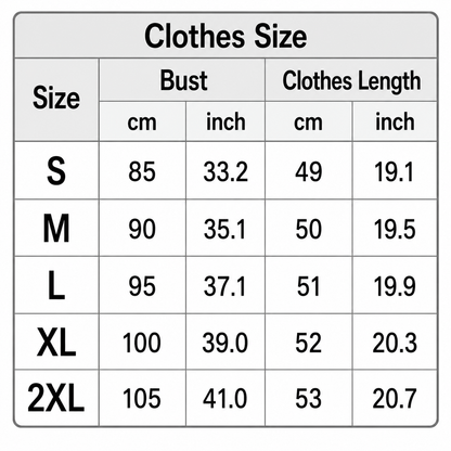 V-neck Camisole Vest